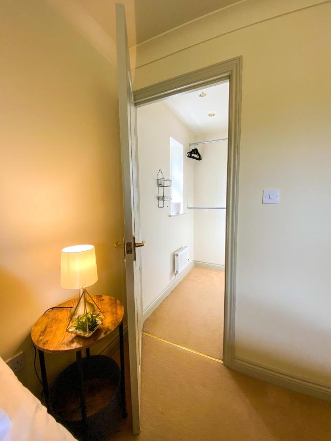 Kings Quarters Boutique Rooms Hartford  Dış mekan fotoğraf