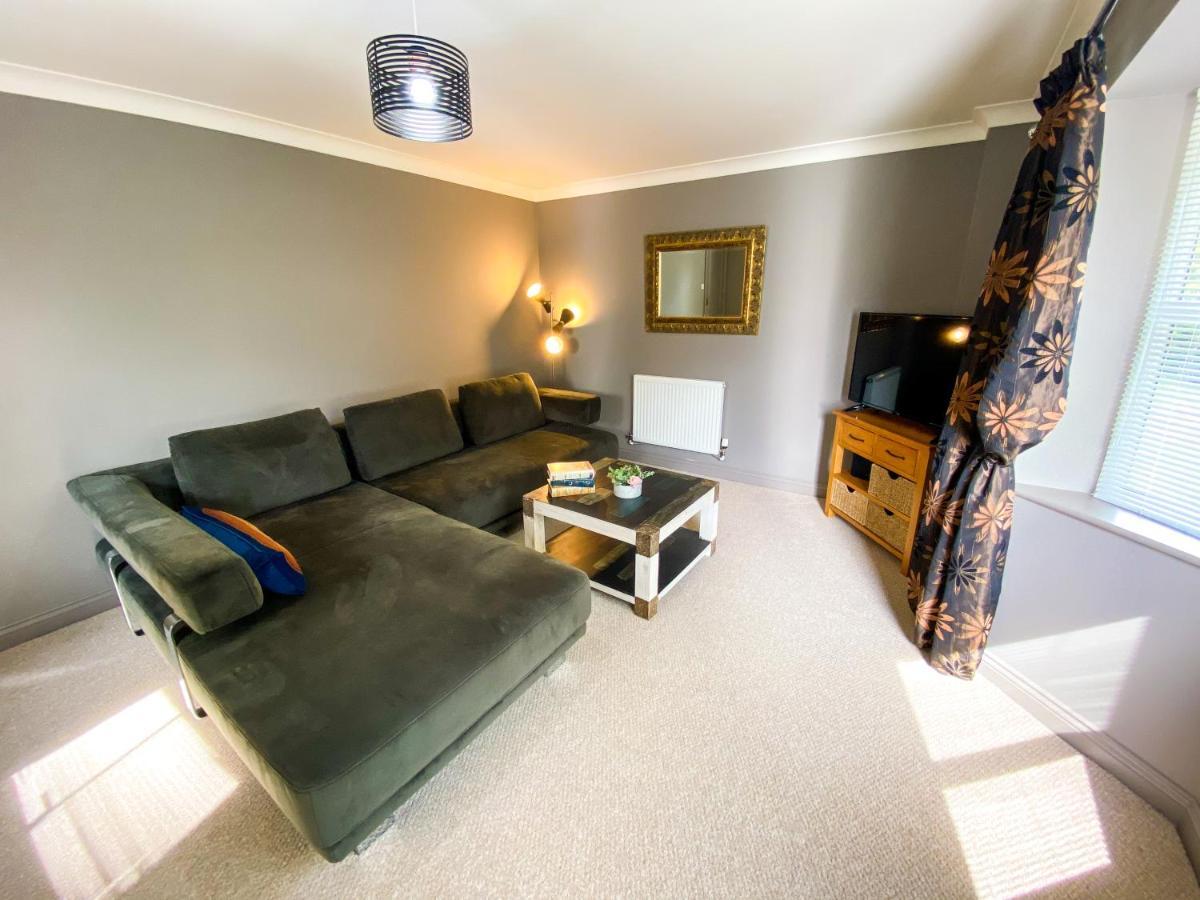 Kings Quarters Boutique Rooms Hartford  Dış mekan fotoğraf